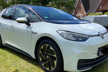 VW ID.3 42.000 km 22.950 &euro; Lilienthal 28865