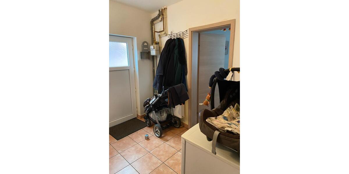 Reihenhaus Harpstedt - 4.5 Zimmer, 117 m&sup2;, 148.000&euro; | Angebot:25351783