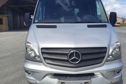 Mercedes-Benz Sprinter 300.000 km 15.800 &euro; Bassum 27211