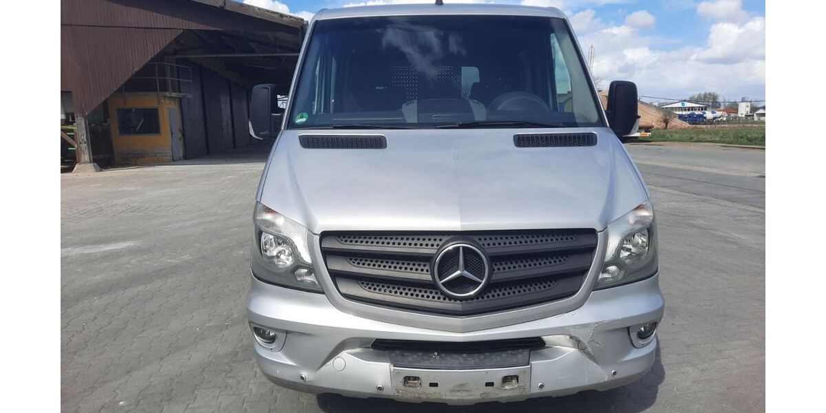 Mercedes-Benz Sprinter 300.000 km 15.800 &euro; Bassum 27211