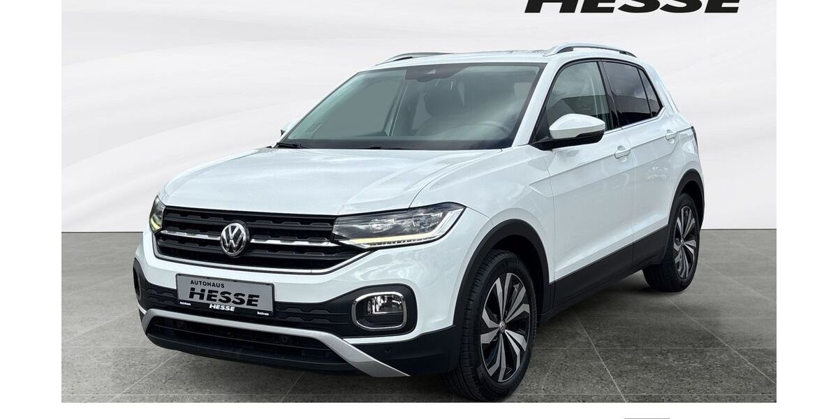 VW T-Cross 72.868 km 15.930 &euro; Sottrum 27367