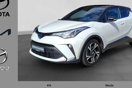 Toyota C-HR 68.164 km 21.990 &euro; Delmenhorst 27755