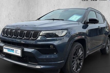 Jeep Compass 76.808 km 20.490 &euro; Bremen 28207