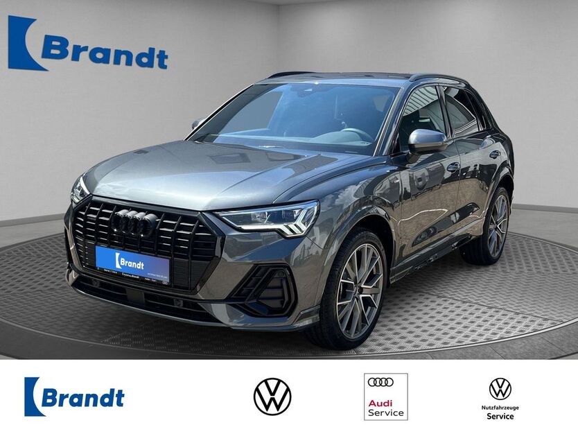 Audi Q3 1.015 km 54.790 € Achim 28832