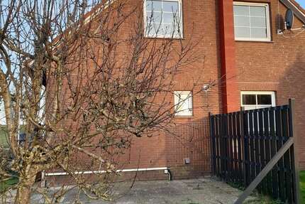 Wohnung zum Mieten in Lemwerder 500 € 60 m² 5 zimmer