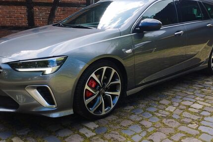 Opel Insignia 75.230 km 21.750 &euro; Ottersberg 28870