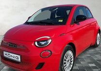 Gebrauchtwagen Fiat 500