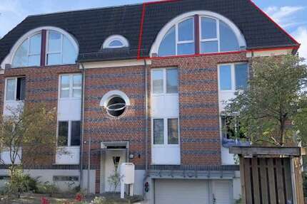 Wohnung zum Mieten in Bremen 990 € 77.3 m² 3 zimmer