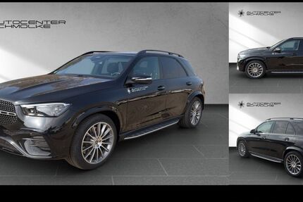 Mercedes-Benz GLE 350 19.900 km 96.699 &euro; Osterholz-Scharmbeck 27711