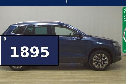 Skoda Karoq 170.904 km 17.980 &euro; Bremen / Arsten 28279