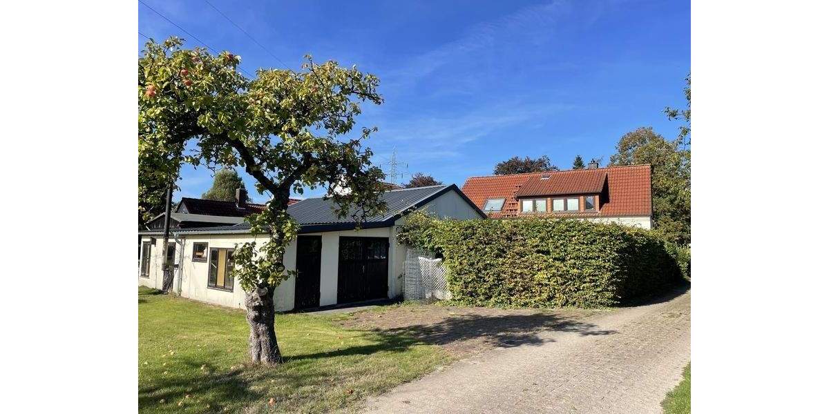 Mehrfamilienhaus, Wohnhaus Schwanewede Beckedorf - 8 Zimmer, 196 m&sup2;, 349.000&euro; | Angebot:24845482