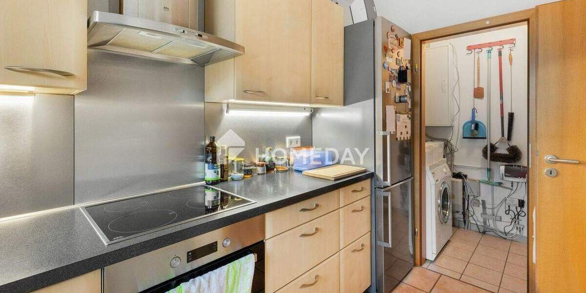 Doppelhaushälfte Achim Uphusen - 5 Zimmer, 113 m&sup2;, 375.000&euro; | Angebot:25737668