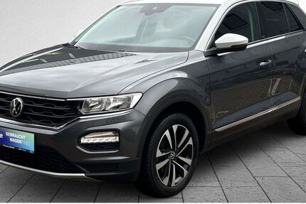 VW T-Roc 74.199 km 21.490 &euro; Bremen 28279