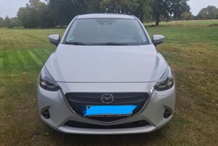 Mazda 2 90.650 km 9.700 &euro; Weyhe 28844