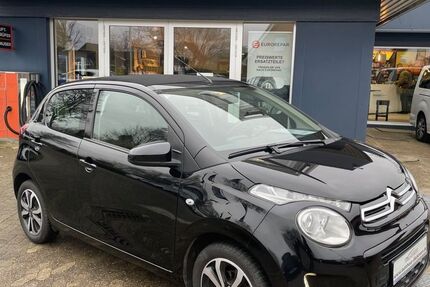 Citroen C1 59.900 km 8.990 &euro; Worpswede 27726