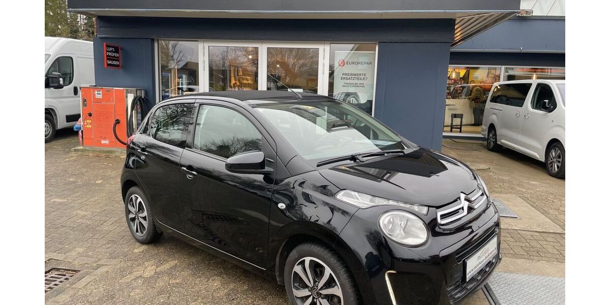 Citroen C1 59.900 km 9.790 &euro; Worpswede 27726