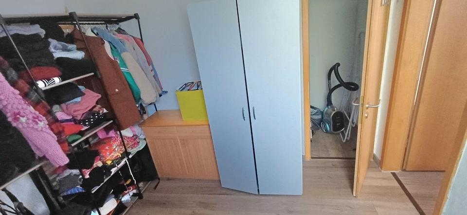 Erdgeschoßwohnung Bremen Burglesum - 1.5 Zimmer, 33 m&sup2;, 490&euro; | Angebot:26613349
