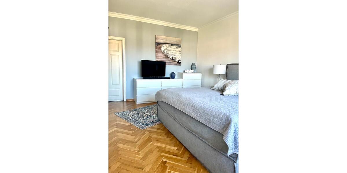 Etagenwohnung Bremen Schwachhausen - 3 Zimmer, 110 m&sup2;, 495.000&euro; | Angebot:26762984