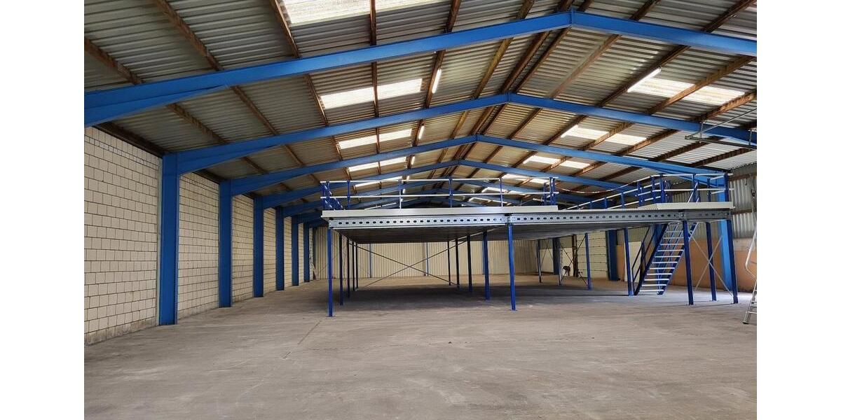 Gewerbeobjekt Bremen Häfen - 5.000&euro; | Angebot:26182544