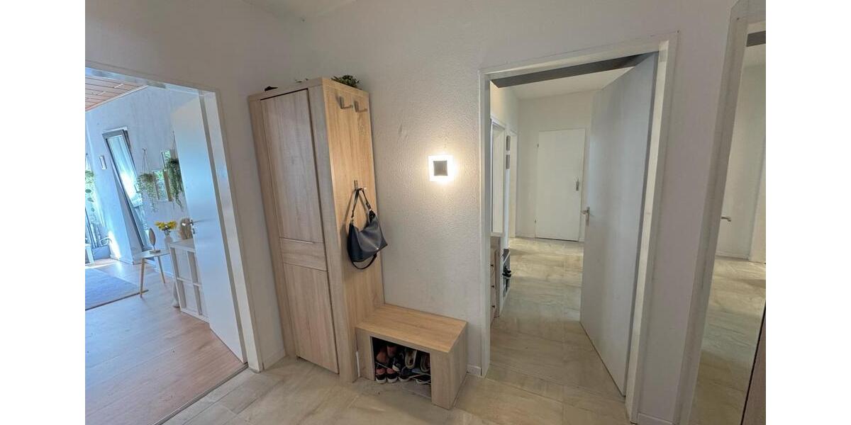 Etagenwohnung Bremen Häfen - 4 Zimmer, 95 m&sup2;, 269.000&euro; | Angebot:26739094