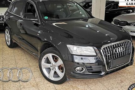 Audi Q5 189.990 km 11.740 &euro; Bremen 28217