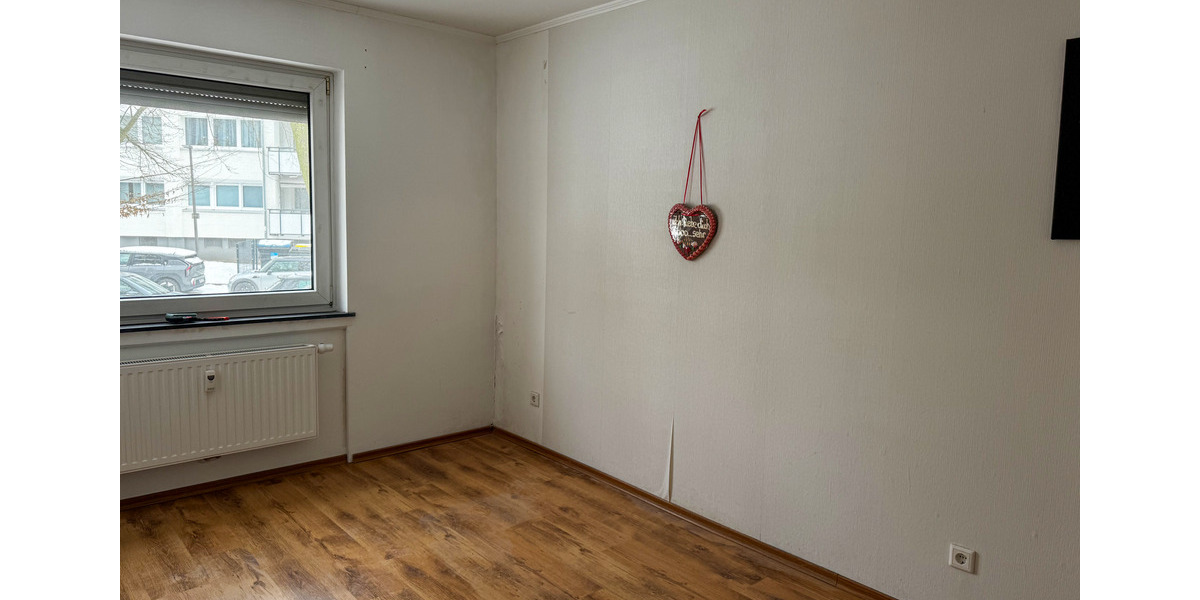 Etagenwohnung Bremen Blockland - 3 Zimmer, 70 m&sup2;, 760&euro; | Angebot:24866208