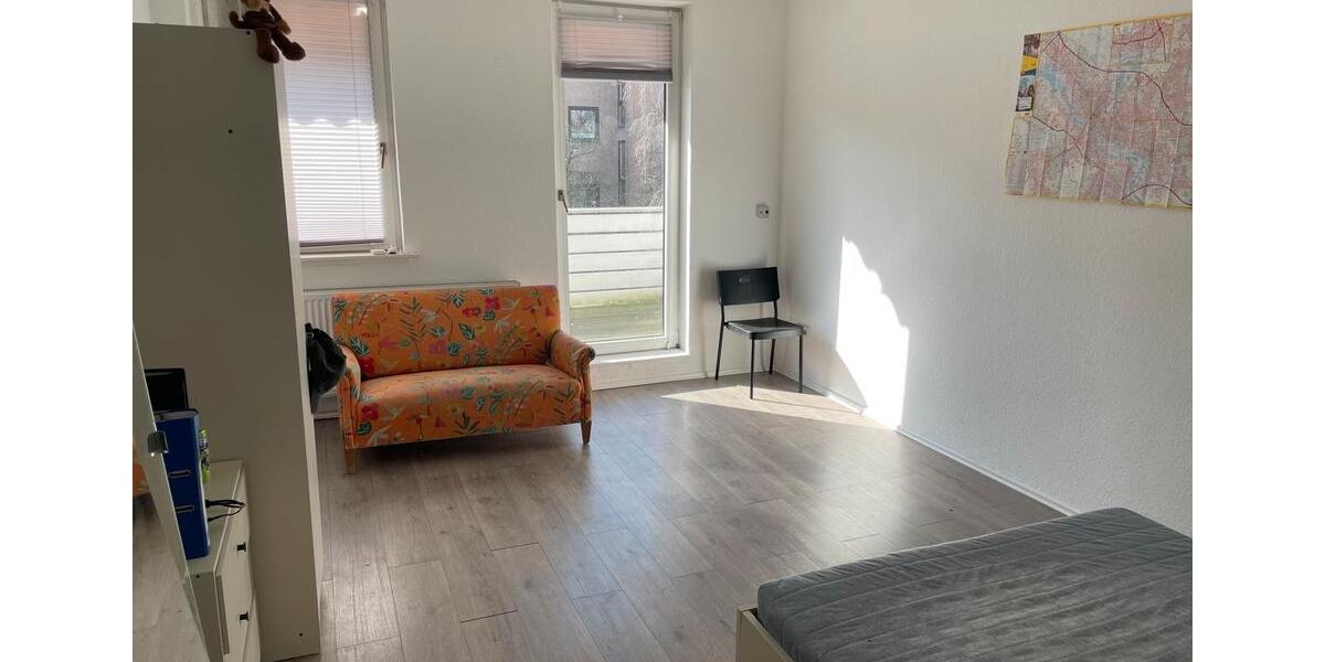 Etagenwohnung Bremen Schwachhausen - 3 Zimmer, 20 m&sup2;, 695&euro; | Angebot:25363647