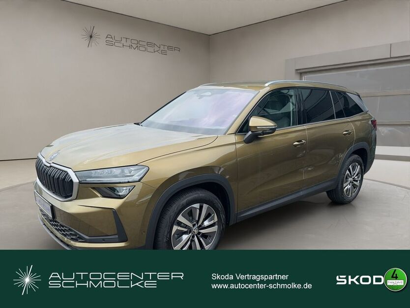 Skoda Kodiaq 4.900 km 46.879 € Osterholz-Scharmbeck 27711