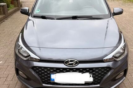 Hyundai i20 130.144 km 7.550 &euro; Berne 27804