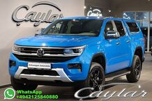 Gebrauchtwagen VW Amarok