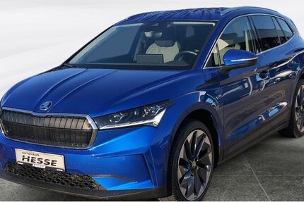 Skoda Enyaq 46.889 km 23.950 &euro; Sottrum 27367