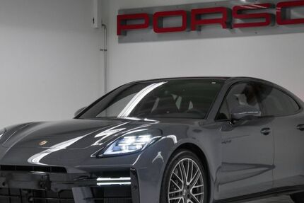 Porsche Panamera 4.900 km 164.890 &euro; Bremen 28207