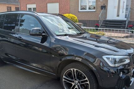 BMW X3 204.200 km 16.500 &euro; Bremen 28277