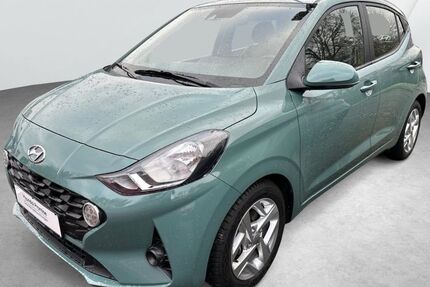 Hyundai i10 4.782 km 15.990 &euro; Bremen 28359