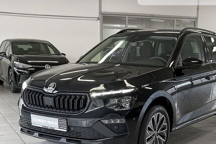 Skoda Kamiq 25.009 km 22.430 &euro; Delmenhorst 27751