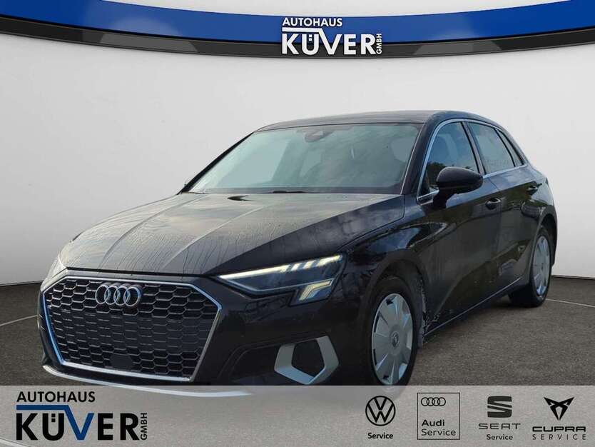 Audi A3 99.400 km 21.750 € Hagen 27628