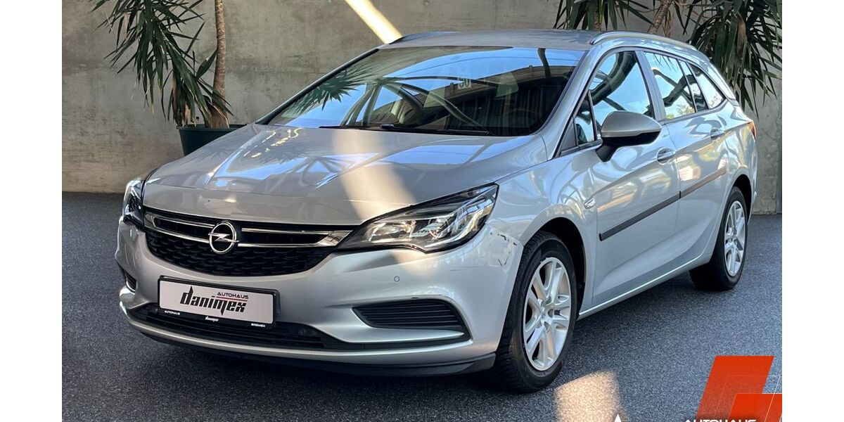 Opel Astra 105.650 km 8.299 &euro; Bremen 28237