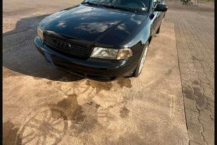 Audi A4 244.000 km 5.500 &euro; Oyten 28876