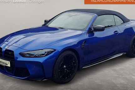 BMW M4 10.322 km 85.900 € Bremen 28279