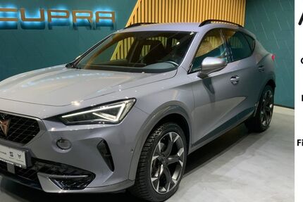 Cupra Formentor 10.900 km 37.790 &euro; Langwedel 27299