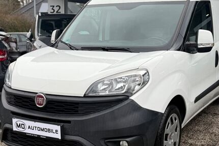 Fiat Doblo 100.000 km 6.999 &euro; Osterholz-Scharmbeck 27711