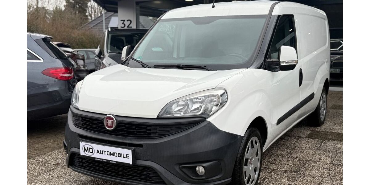 Fiat Doblo 100.000 km 6.999 &euro; Osterholz-Scharmbeck 27711