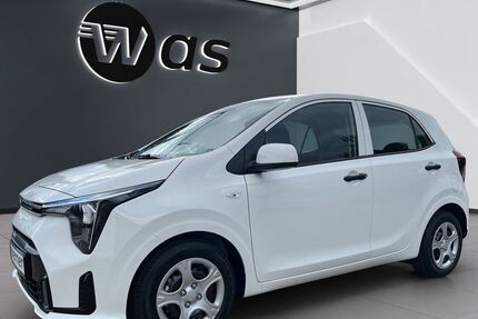 Kia Picanto 3.500 km 17.780 &euro; Stuhr 28816