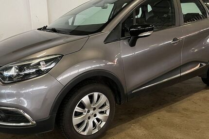 Renault Captur 78.400 km 9.790 &euro; Delmenhorst 27751