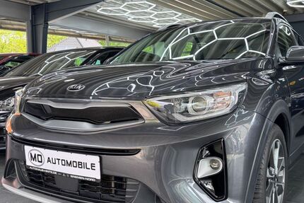 Kia Stonic 69.000 km 11.999 &euro; Osterholz-Scharmbeck 27711