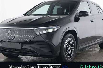 Mercedes-Benz EQA 17.646 km 39.639 &euro; Weyhe 28844
