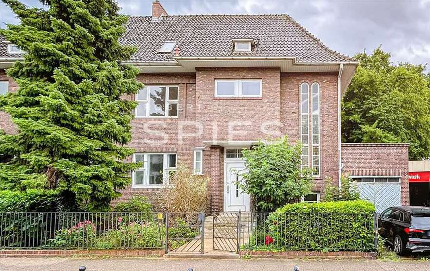 Haus zum Kaufen in Bremen 599.000 € 172.79 m²