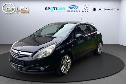 Opel Corsa 132.500 km 5.990 &euro; Bremen 28779