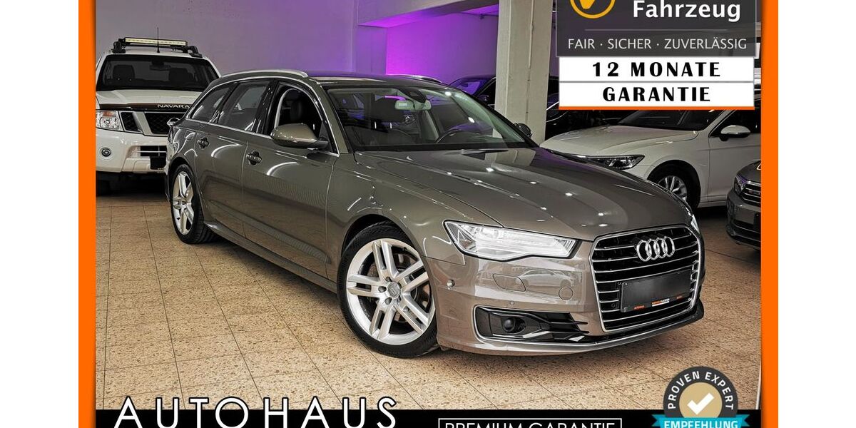 Audi A6 169.850 km 17.880 &euro; Bremen 28217