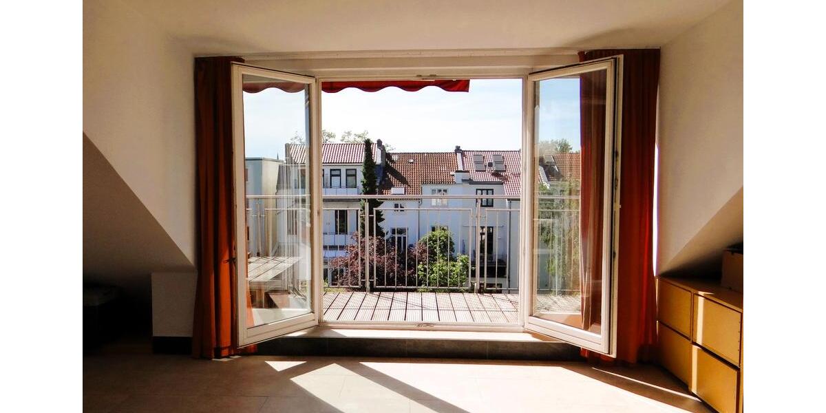 Reihenhaus Bremen Östliche Vorstadt - 4 Zimmer, 140 m&sup2;, 485.000&euro; | Angebot:26974098
